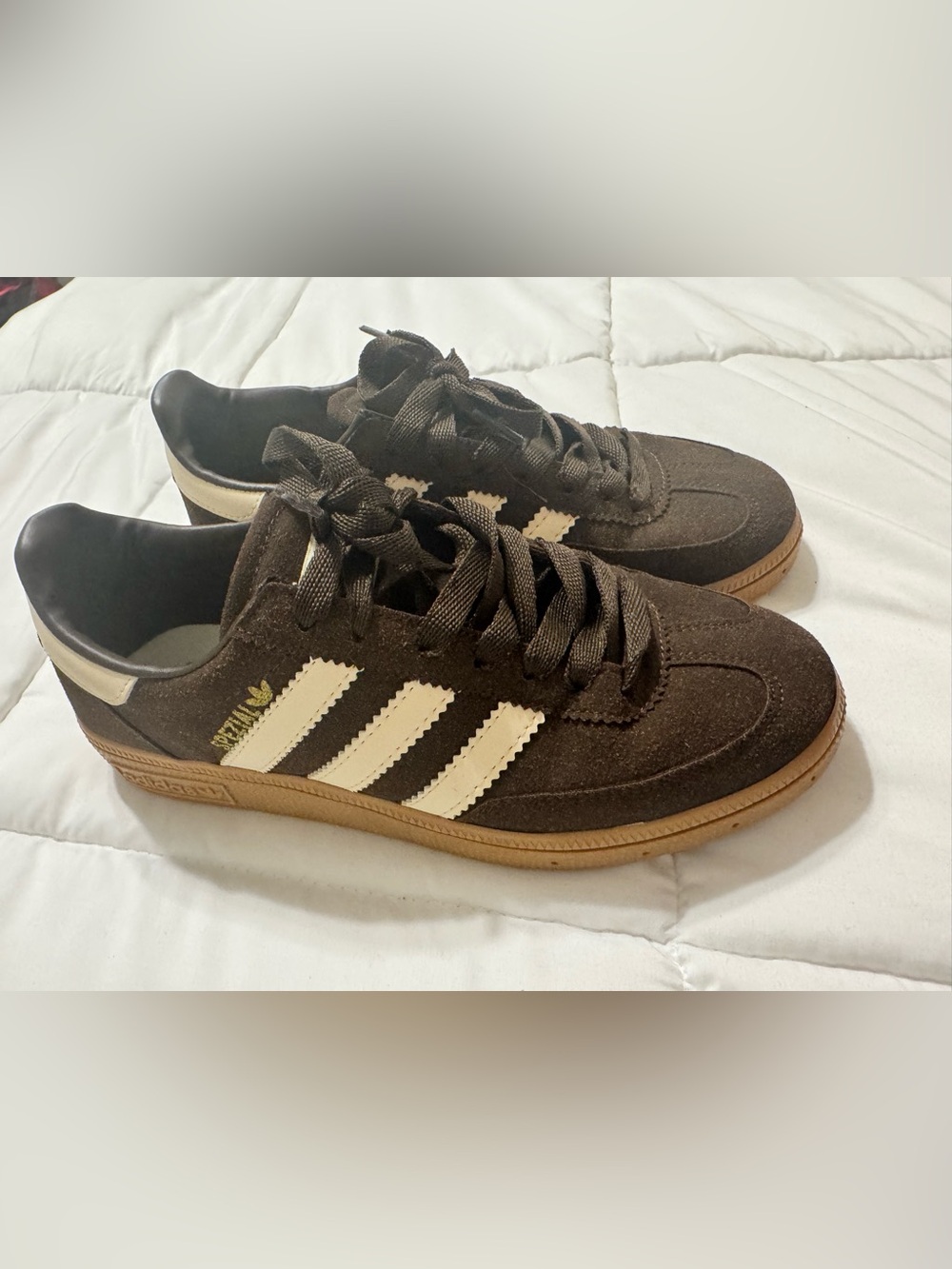 adidas Women's Handball Spezial Shoes size 5